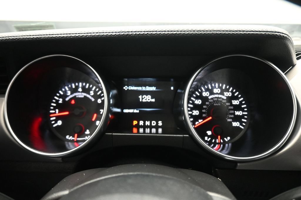 Used 2021 Ford Mustang GT Premium w/ Black Accent Package RWD image 15