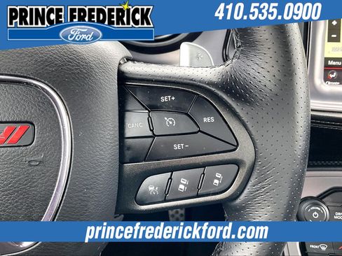 Used 2023 Dodge Challenger R/T Scat Pack image 19