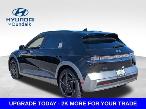 New 2026 Hyundai Ioniq 5 Limited image 10