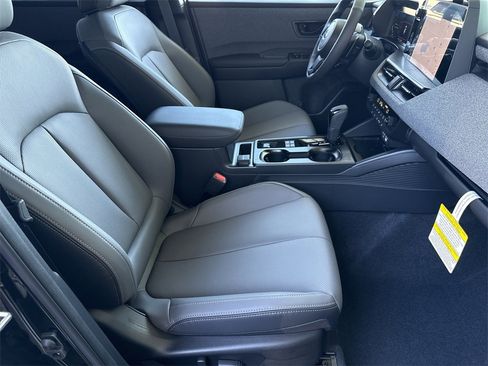 New 2026 Subaru Outback Limited XT image 23