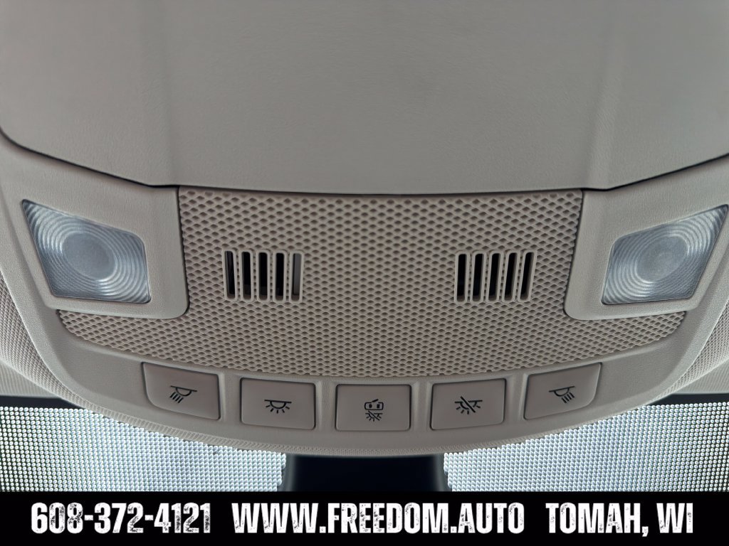 Used 2024 Ford Edge SEL AWD/4WD image 21