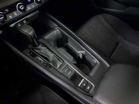 New 2025 Honda Accord SE image 35