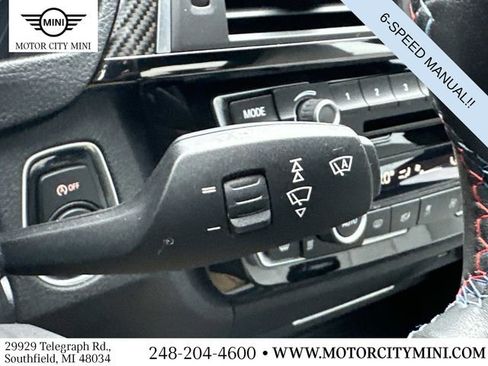 Used 2017 BMW M3 image 28