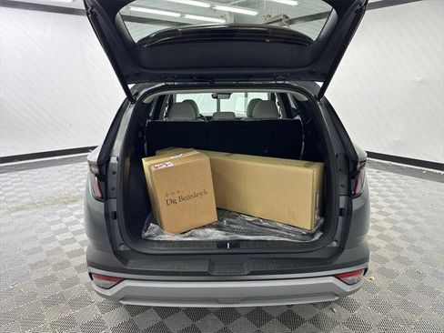 New 2026 Hyundai Tucson Limited image 20