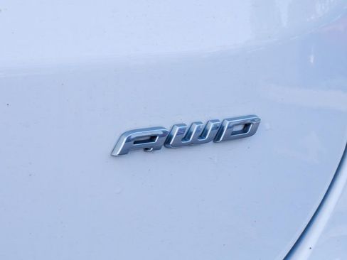 Used 2022 Ford Edge SEL image 12