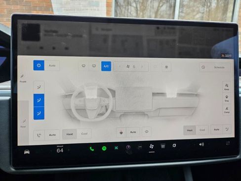 Used 2023 Tesla Model X AWD/4WD image 45