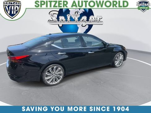 Used 2023 Nissan Altima 2.5 SL FWD image 11