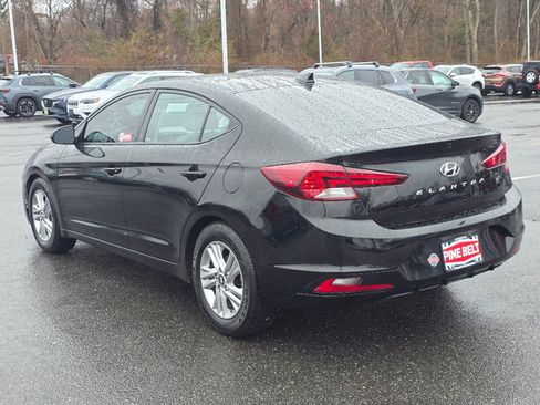 Used 2020 Hyundai Elantra SEL image 13