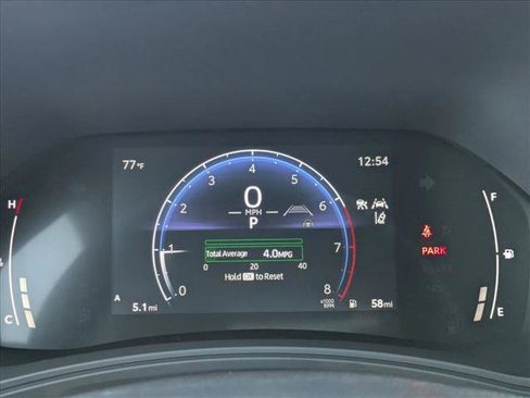 New 2026 Toyota Grand Highlander XLE image 11