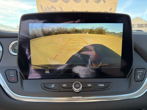 Used 2023 Chevrolet Blazer LT w/ Midnight/Sport Edition image 30