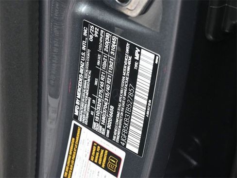 New 2026 Mercedes-Benz GLE 450 4MATIC image 18