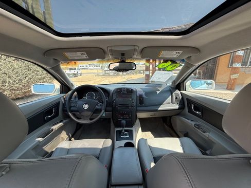 Used 2006 Cadillac CTS 2.8 RWD image 17