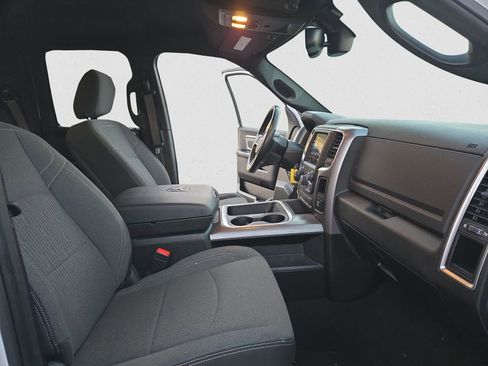 Used 2022 RAM 1500 Classic Warlock w/ Electronics Group image 17