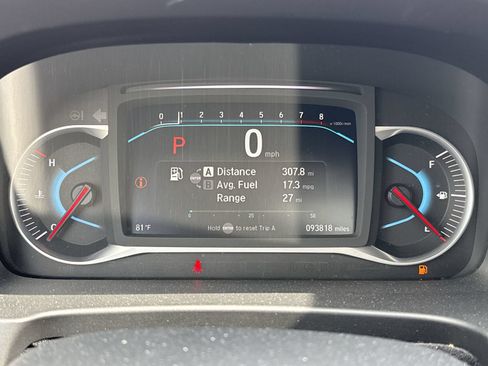 Used 2019 Honda Pilot Touring image 16