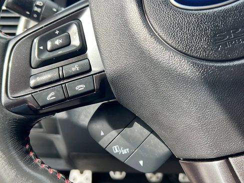Used 2019 Subaru WRX Premium w/ Performance Package AWD/4WD image 20
