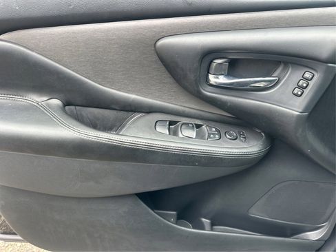 Used 2019 Nissan Murano SL w/ SL Technology Package image 28