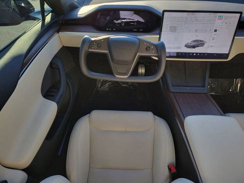 Used 2021 Tesla Model S Long Range image 22