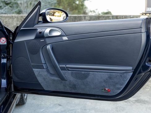 Used 2008 Porsche 911 Carrera 4S image 44