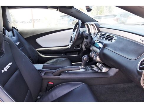 Used 2012 Chevrolet Camaro LT w/ 45th Anniversary Package image 29