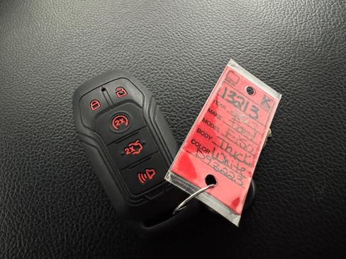 Used 2017 Ford F150 Lariat w/ Equipment Group 502A Luxury image 37