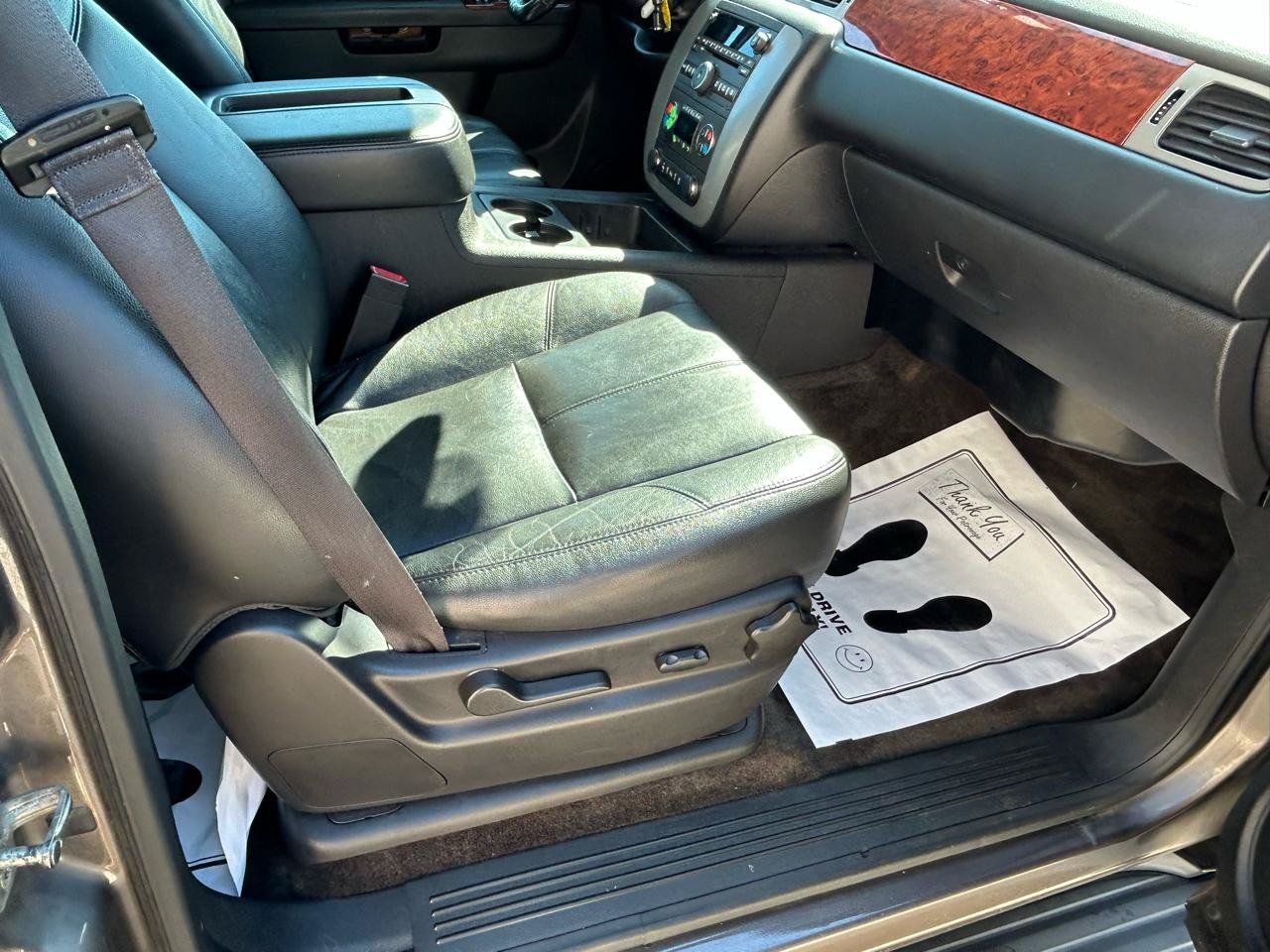 Used 2013 GMC Yukon SLT AWD/4WD image 12