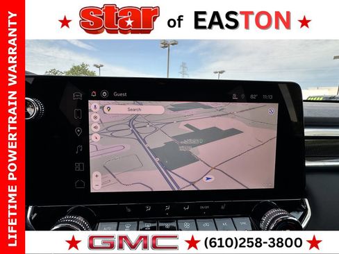 New 2026 GMC Canyon Elevation w/ Convenience Package image 17