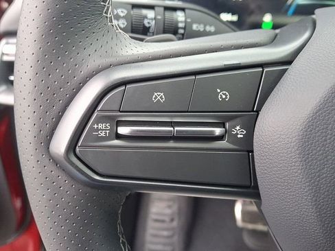 Used 2024 Acura ZDX A-Spec image 23