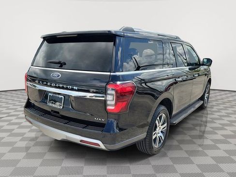 Certified 2024 Ford Expedition Max Limited RWD image 5