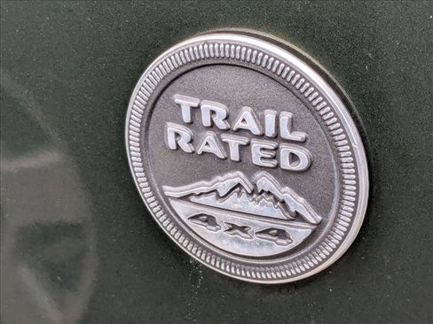 Used 2008 Jeep Wrangler X image 22