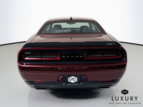 Used 2018 Dodge Challenger SRT Demon RWD image 7