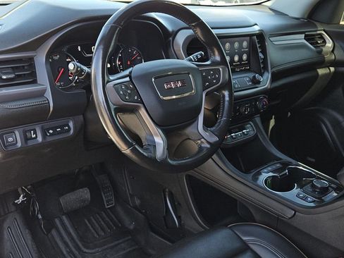 Used 2022 GMC Acadia AT4 w/ Technology Package AWD/4WD image 27