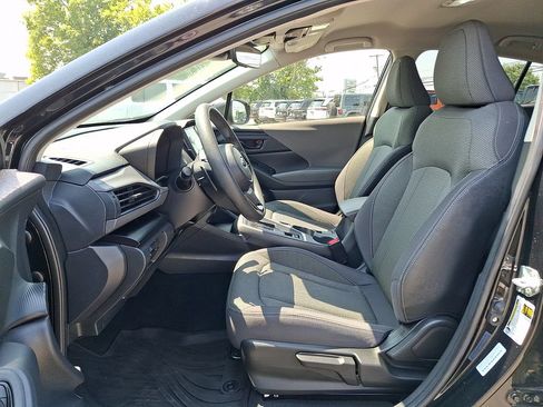 Used 2024 Subaru Crosstrek 2.0i Premium AWD/4WD image 15