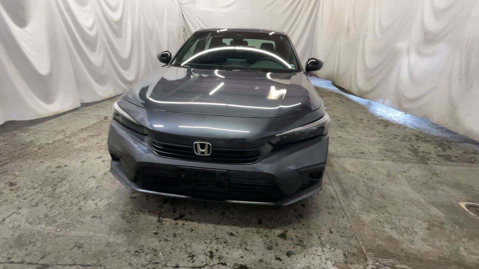 Used 2024 Honda Civic Sport image 16
