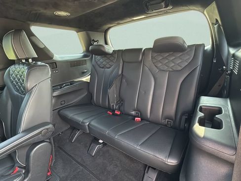 Used 2021 Hyundai Palisade Calligraphy AWD/4WD image 18