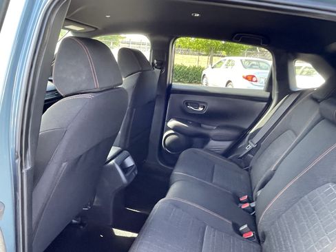 Used 2024 Honda HR-V Sport image 14