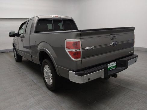 Used 2014 Ford F150 Lariat w/ Equipment Group 501A Mid RWD image 5