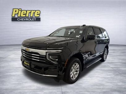 New 2026 Chevrolet Tahoe LT w/ Comfort Package