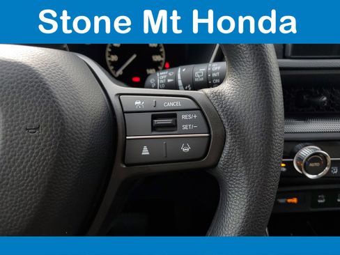 New 2026 Honda CR-V EX image 22