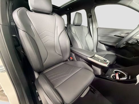 New 2026 BMW X1 xDrive28i w/ Convenience Package image 27