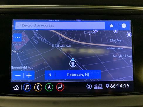 Used 2020 Buick Enclave Premium w/ Sun and Sites Package image 29