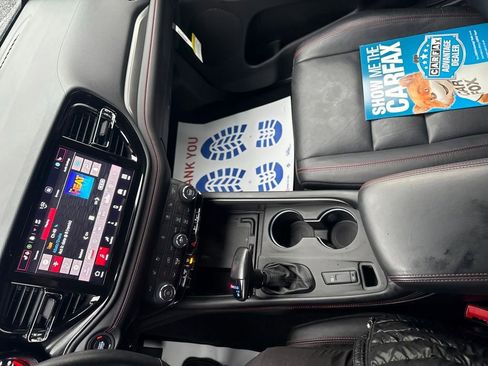 Certified 2023 Dodge Durango R/T image 25