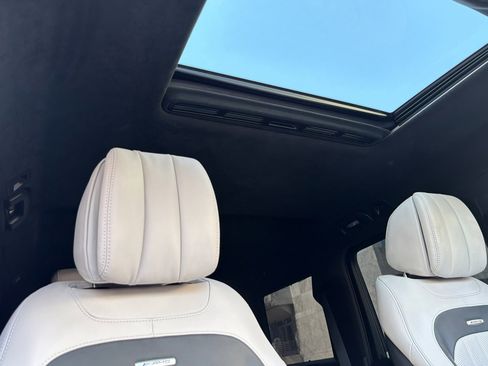 Used 2021 Mercedes-Benz G 63 AMG 4MATIC image 16