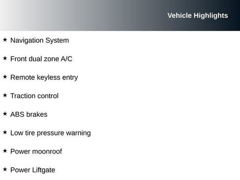 Used 2017 Toyota Highlander XLE image 5
