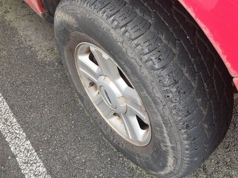 Used 2004 Ford F150 XLT image 19