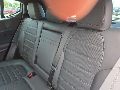 Used 2024 Dodge Hornet R/T Plus w/ Tech Pack Plus w/o Parking AWD/4WD image 15