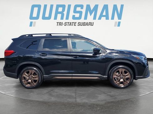 Used 2026 Subaru Ascent Limited Bronze AWD/4WD image 7