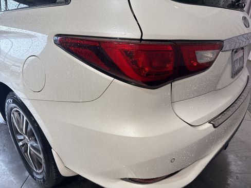 Used 2018 INFINITI QX60 FWD w/ Premium Plus Package image 10