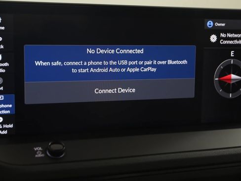 Used 2023 Honda Accord EX-L image 33