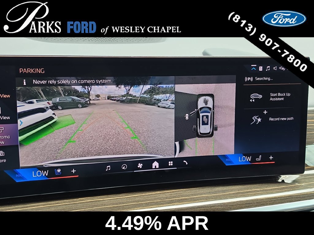 Used 2024 BMW X5 xDrive40i w/ Premium Package AWD/4WD image 25