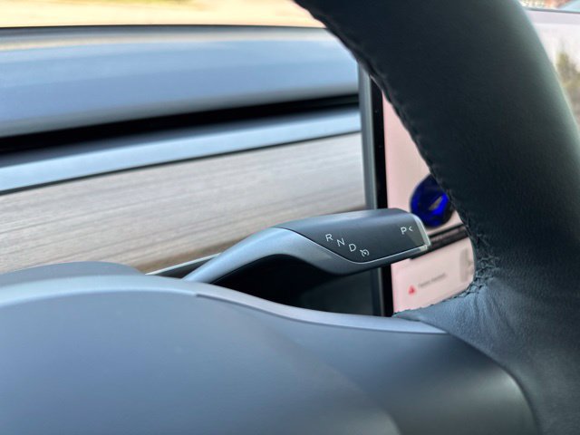 Used 2021 Tesla Model 3 Standard Range Plus RWD image 25